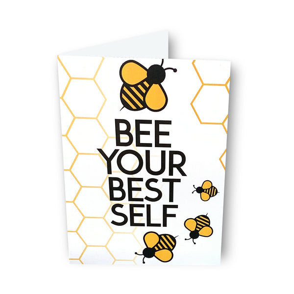 Bee Your Best E-Gift Cards – Whitney's Best